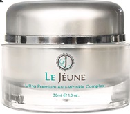 Le Jeune Anti Wrinkle Complex