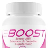 Boost Breast Milk Enhancer