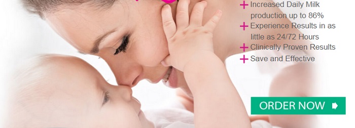 Boost Breast Milk Enhancer offer