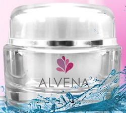 Alvena Skin Cream