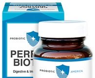 Perfect Biotics