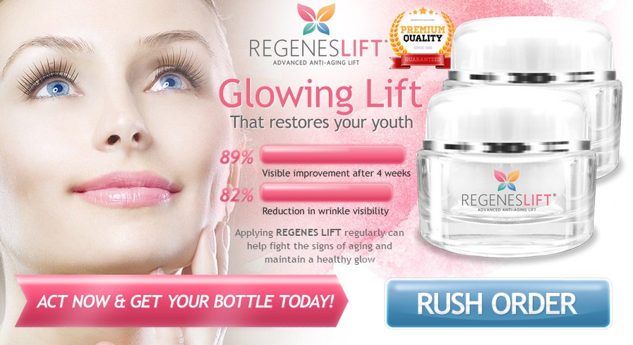 Regenes Lift free trial