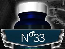 N33 Nitric Oxide