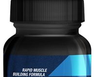 Hydro Muscle Max