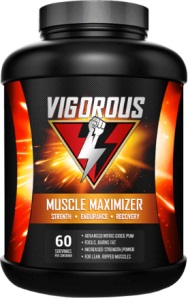 Vigorous Muscle Maximizer