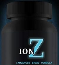 Ion Z
