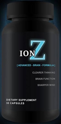 Ion Z