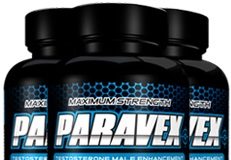 Paravex Male Enhancement