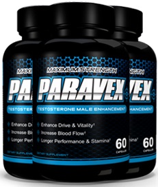 Paravex Male Enhancement
