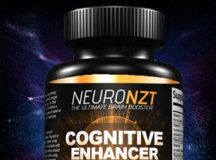 Neuro NZT
