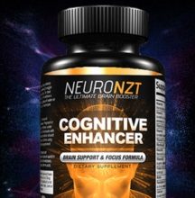 Neuro NZT