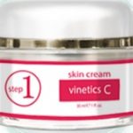 Vinetics C Skin Cream