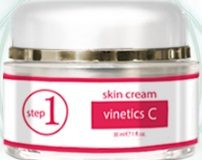 Vinetics C Skin Cream