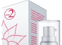 Vinetics C Skin Serum