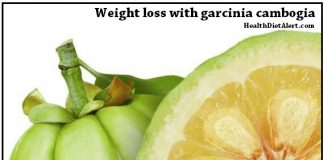 Garcinia Cambogia
