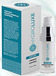 Hydroluxe Serum