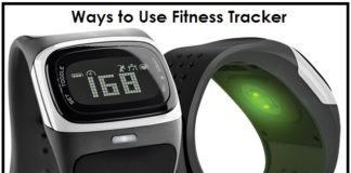 Fitness Tracker