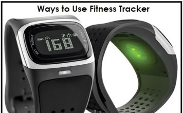 Fitness Tracker