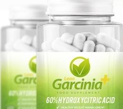 Lean Garcinia Plus