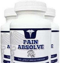 Pain Absolve RX