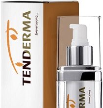 Tenderma Vitamin C