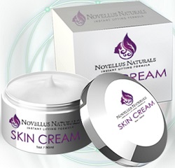 Novellus Face Cream