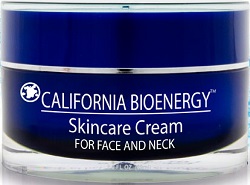 California Bioenergy Skin Care Cream