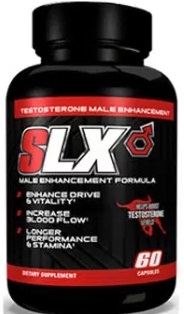 SLX Male Enhancement