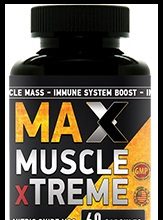 Max Muscle Xtreme
