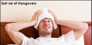 Hangovers