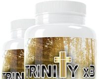 Trinity X3