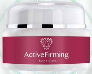 Active Firming – A Natural Way To Revive Your Youthfulness! Try Now!