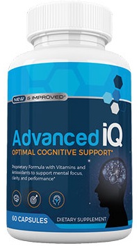 Advanced iQ