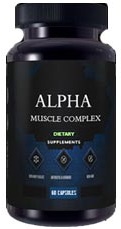 Alpha Muscle Complex