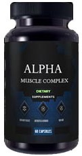 Alpha Muscle Complex