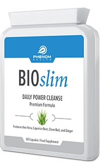 BioSlim Daily Power Cleanse