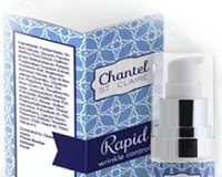 Chantel St Claire Serum