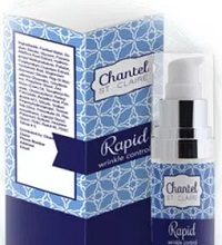 Chantel St Claire Serum