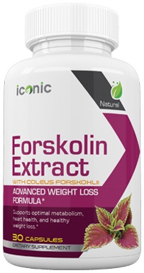 Iconic Forskolin Extract