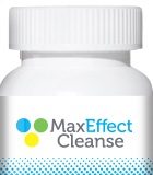 Max Effect Cleanse