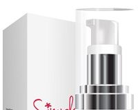 Simple Anti Aging Serum
