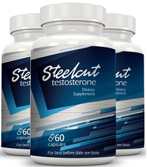 Steelcut Testosterone