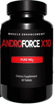 AndroForce X10