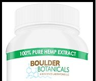 Cannabinoid Complex