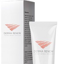 Derma Renew Instant Wrinkle Reducer