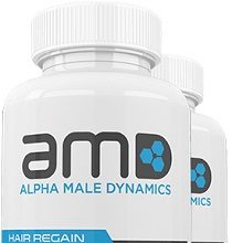 Alpha Male Dynamics
