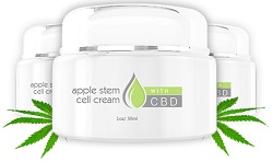 Apple Stem Cell Cream