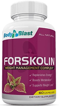 Forskolin Body Blast