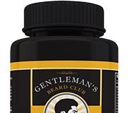 Gentlemans Beard Club