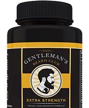Gentlemans Beard Club